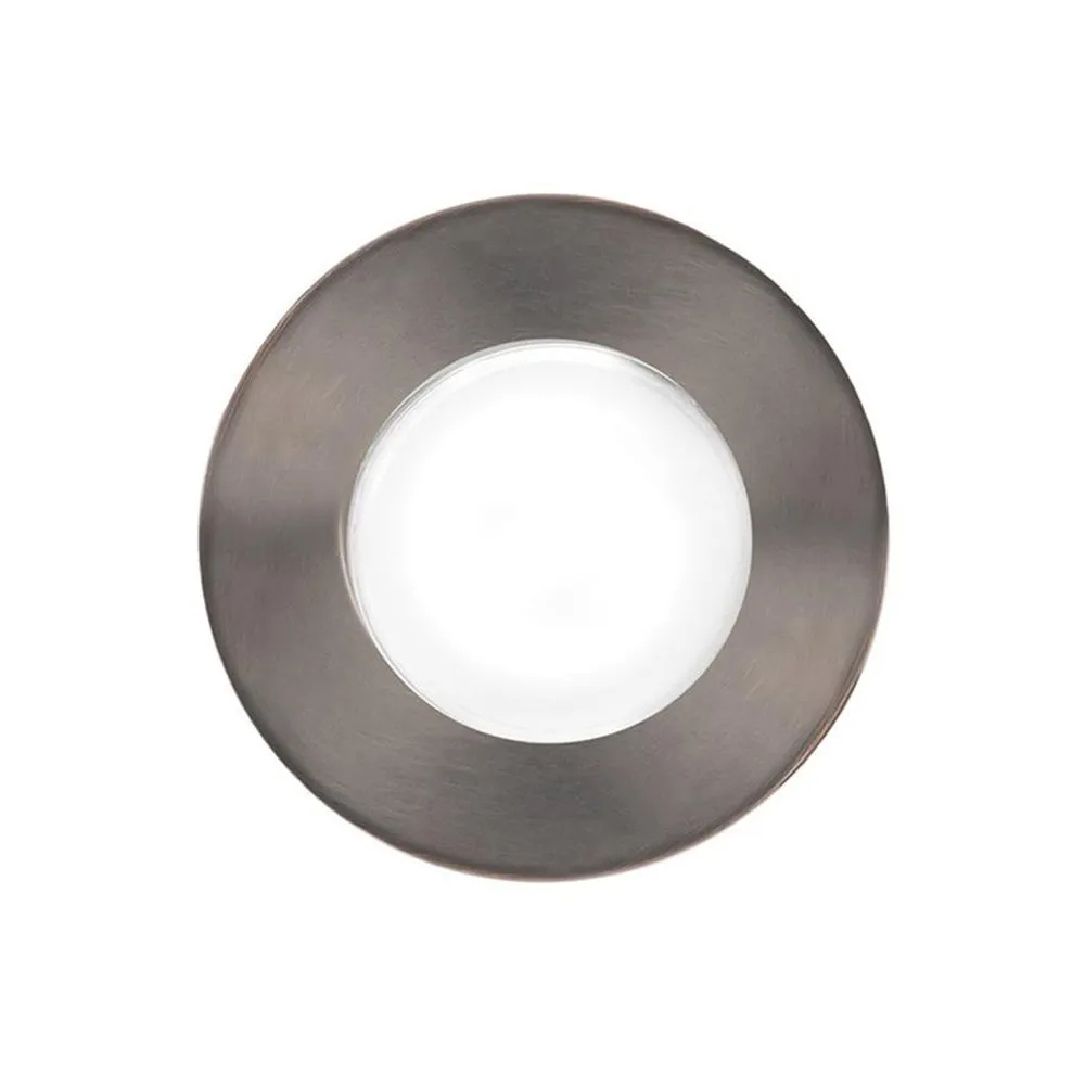 LED 2in 12V Indicator Light