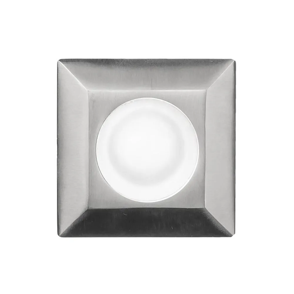 LED 2in 12V Indicator Light