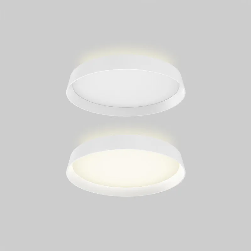 LED Aurora Dual Zone Flush Mount