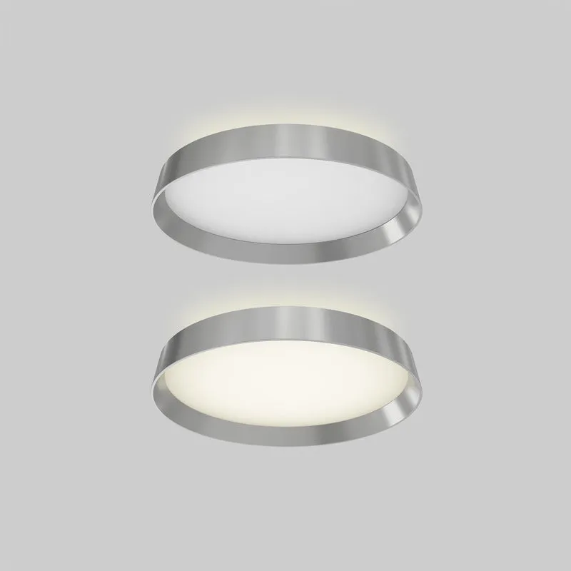 LED Aurora Dual Zone Flush Mount