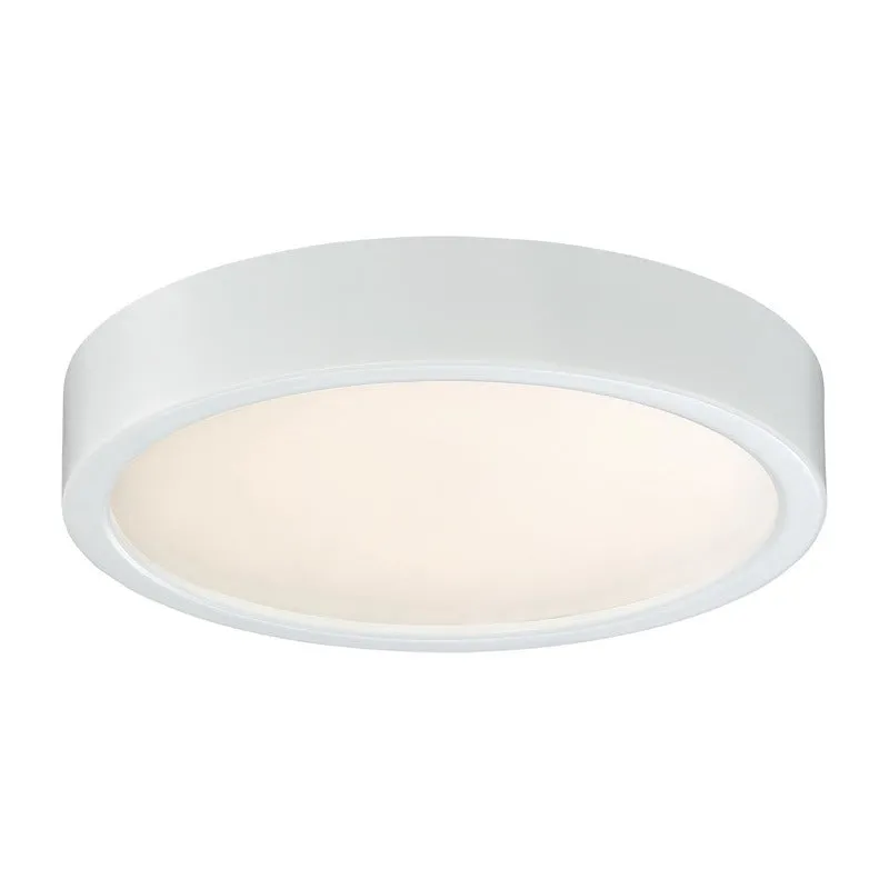 LED Flush Mount