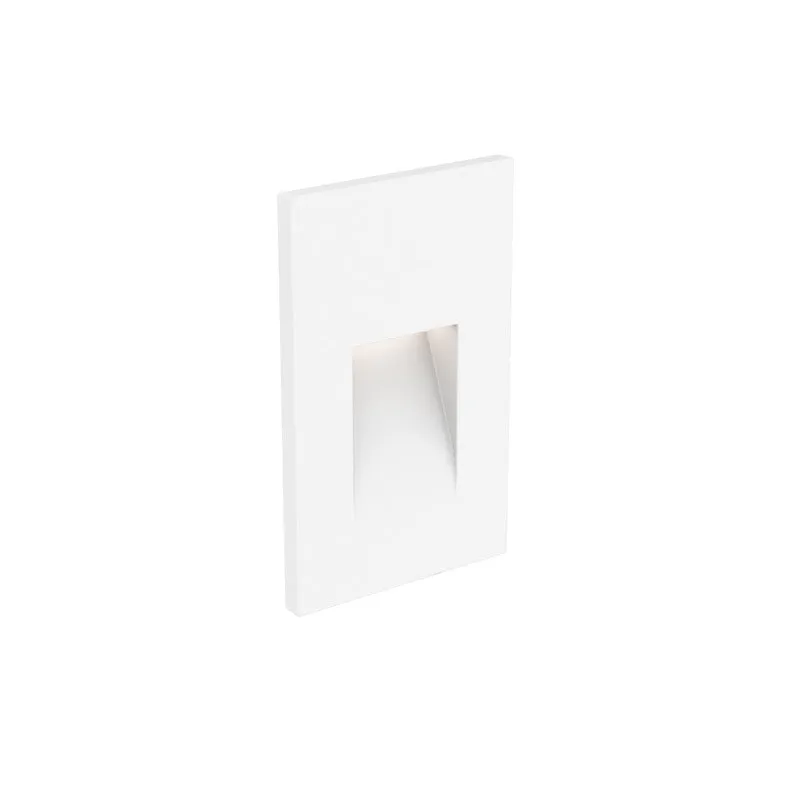 LED Indoor / Outdoor Step Light 2D