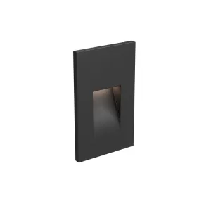 LED Indoor / Outdoor Step Light 2D