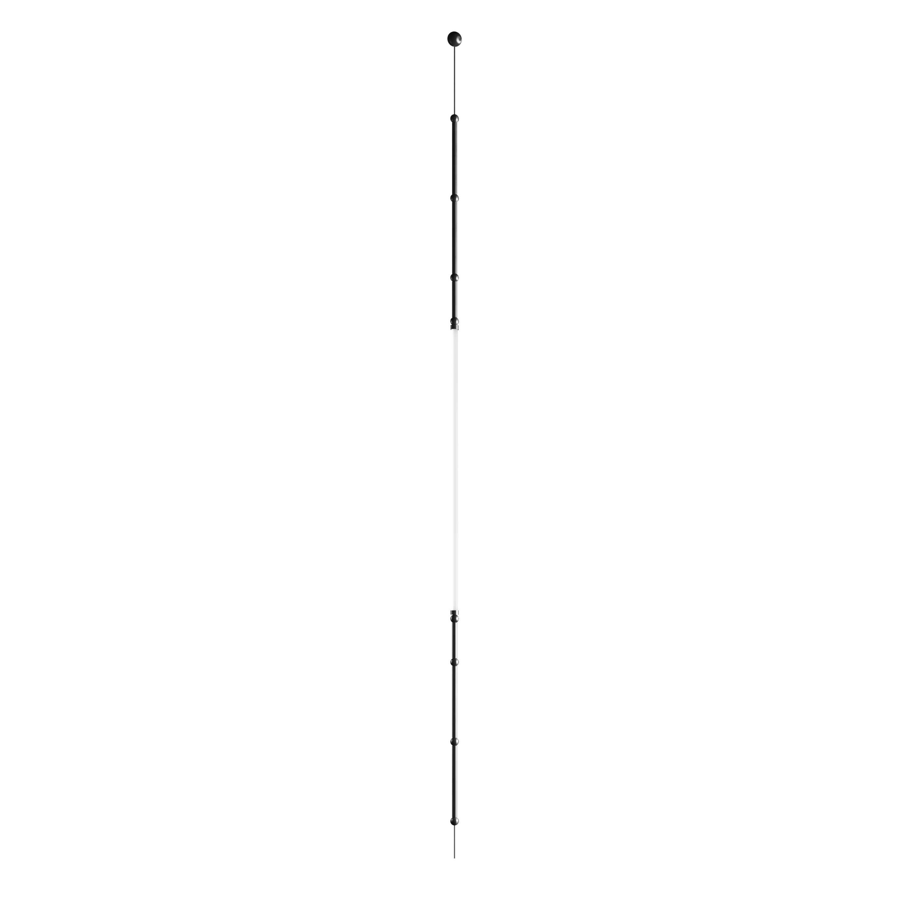 Leda Hanging LED Floor Lamp