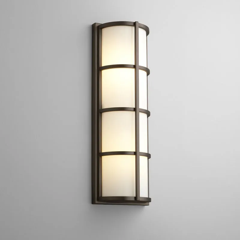 Leda Outdoor Wall Light