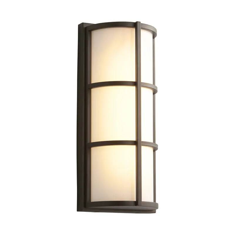 Leda Outdoor Wall Light