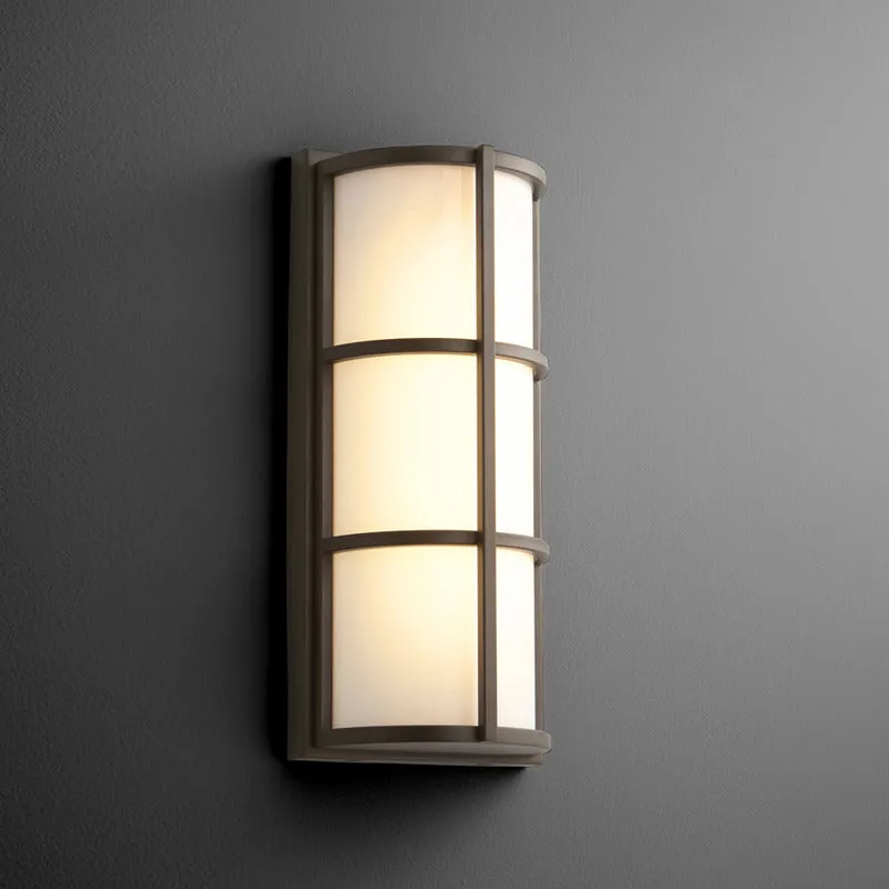 Leda Outdoor Wall Light