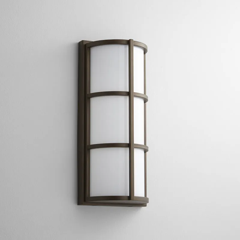 Leda Outdoor Wall Light