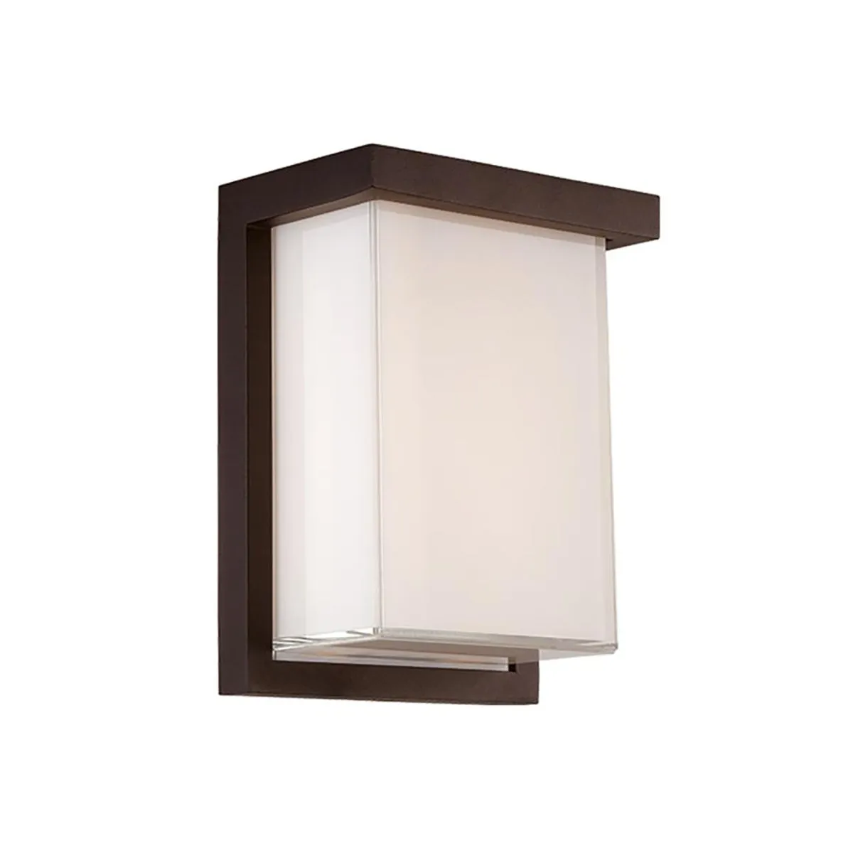 Ledge Indoor/Outdoor Wall Light
