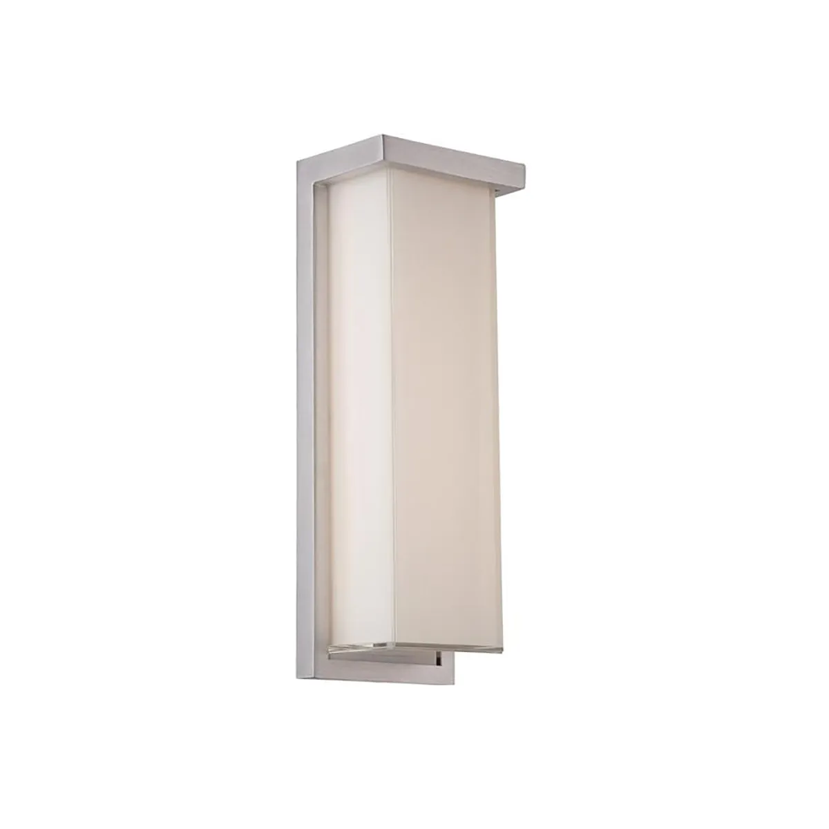 Ledge Indoor/Outdoor Wall Light