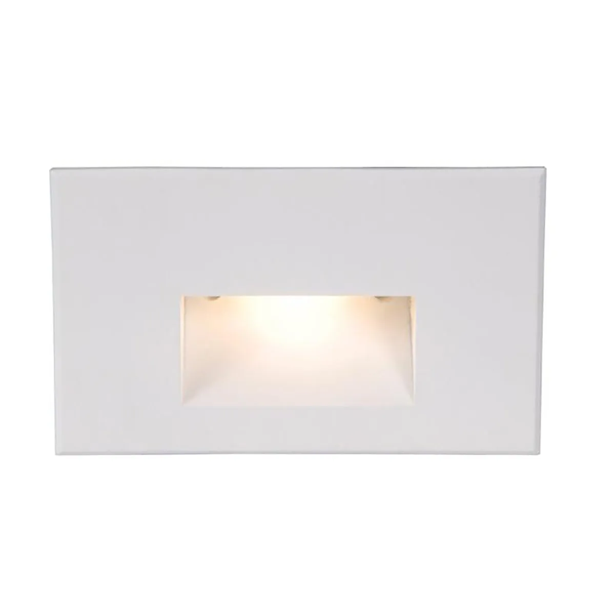 LEDme 100 RGB Horizontal Step and Wall Light