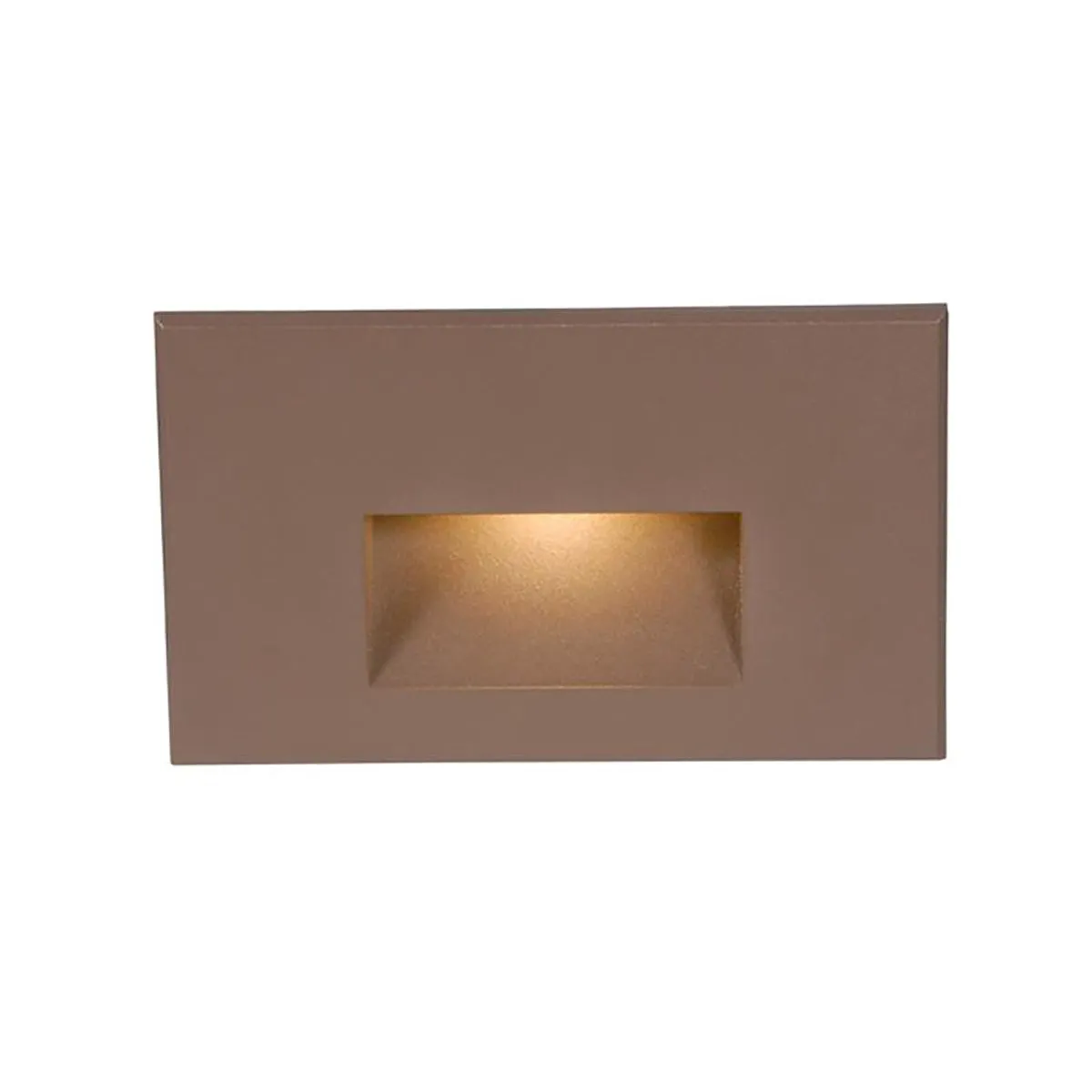 LEDme 100 RGB Horizontal Step and Wall Light