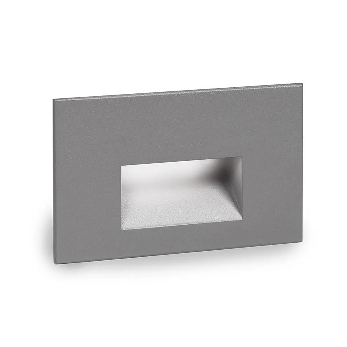 LEDme 100 RGB Horizontal Step and Wall Light