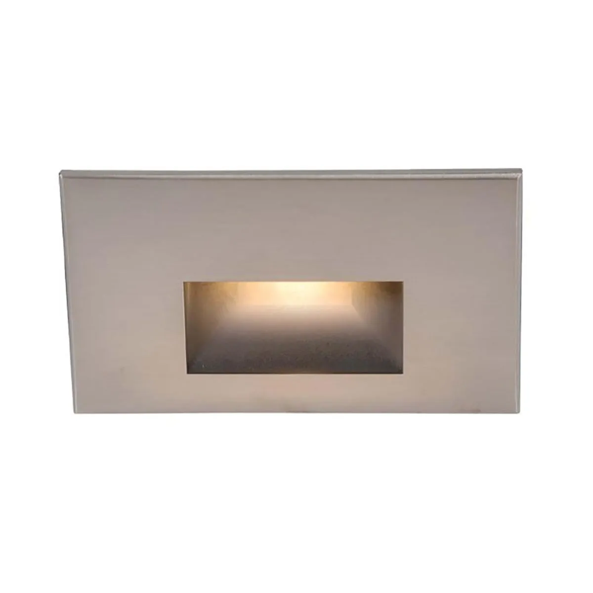 LEDme 100 RGB Horizontal Step and Wall Light