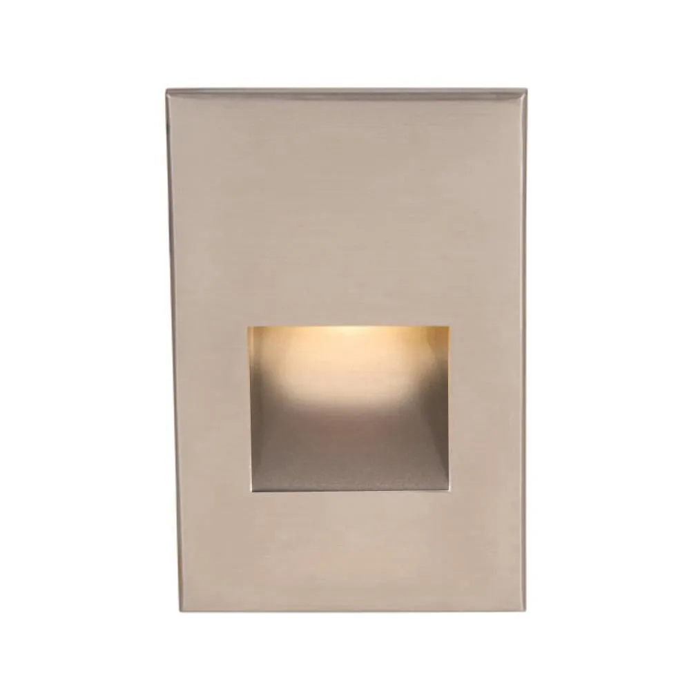LEDme 200 RGB Vertical Step and Wall Light