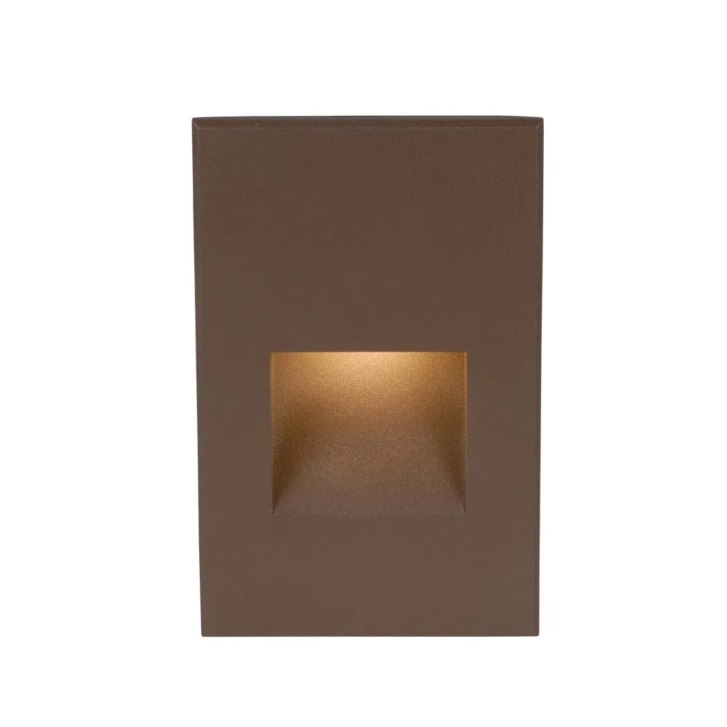 LEDme 200 RGB Vertical Step and Wall Light