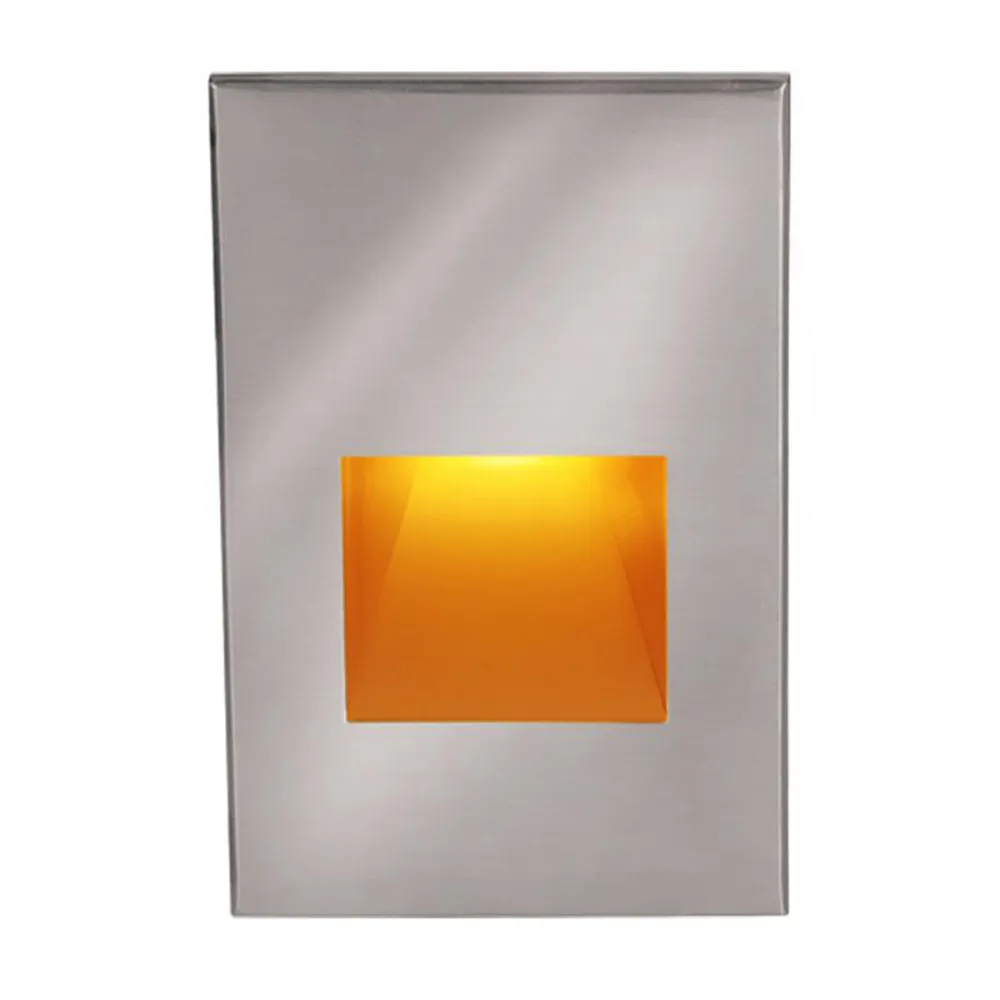 LEDme Vertical Step and Wall Light