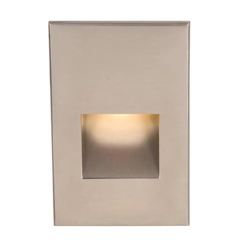 LEDme Vertical Step and Wall Light