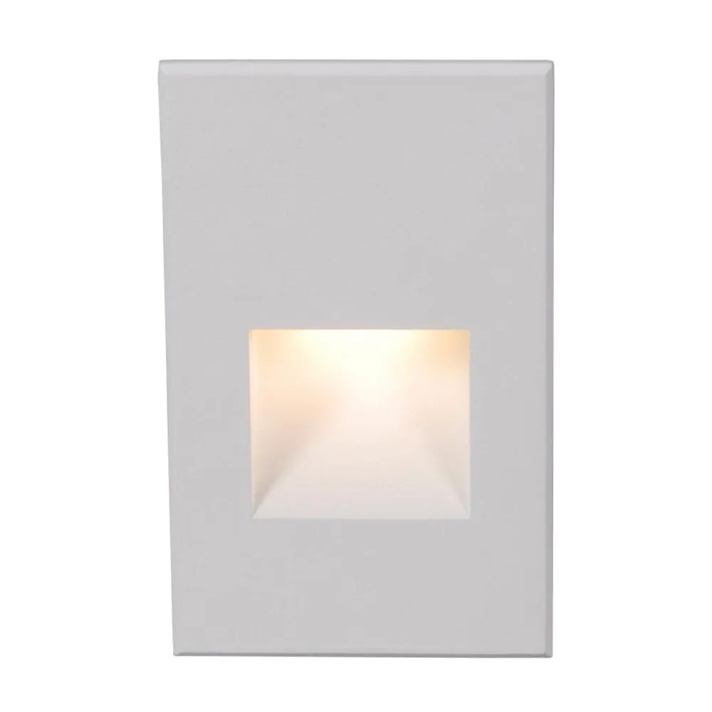 LEDme Vertical Step and Wall Light