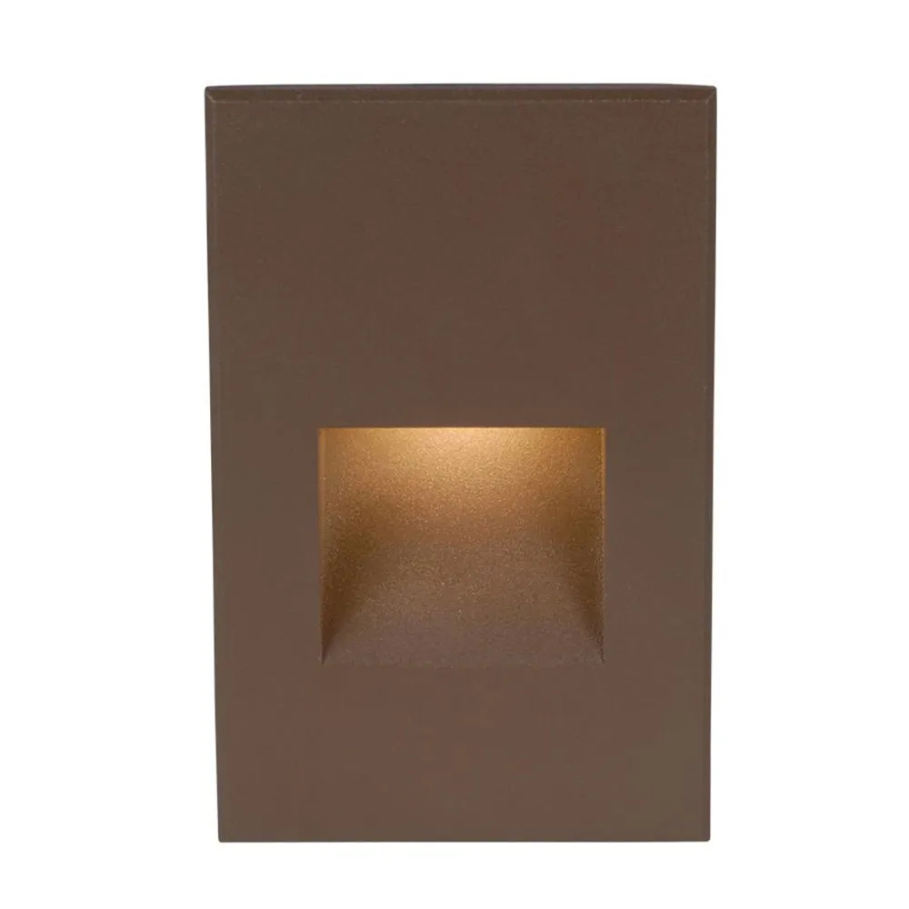 LEDme Vertical Step and Wall Light