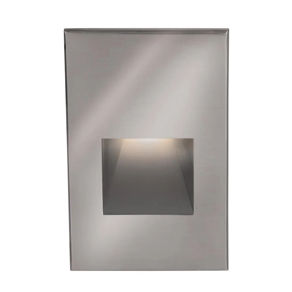 LEDme Vertical Step and Wall Light