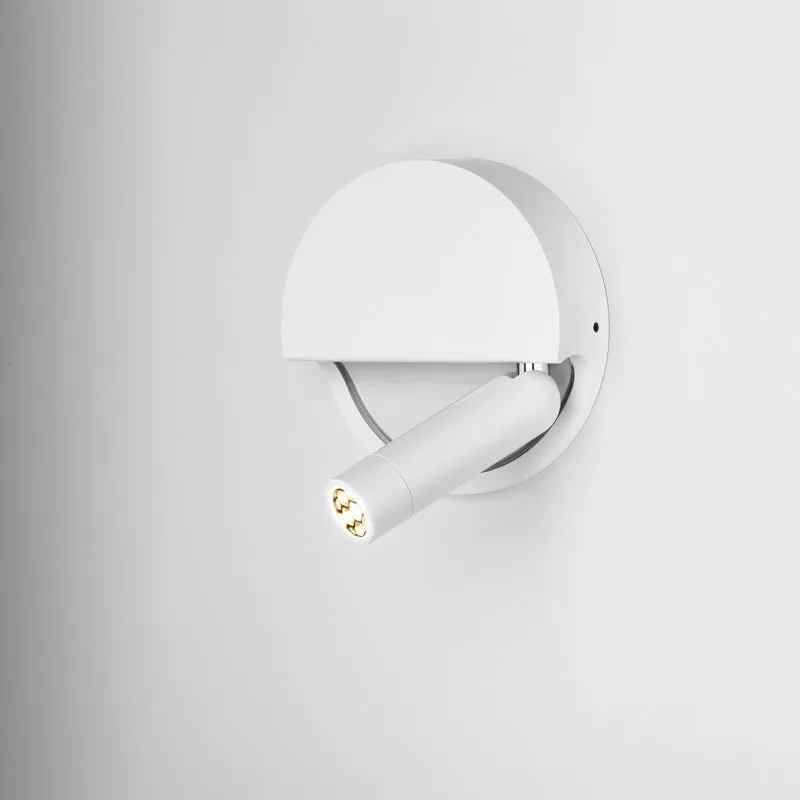 Ledtube R Wall Sconce