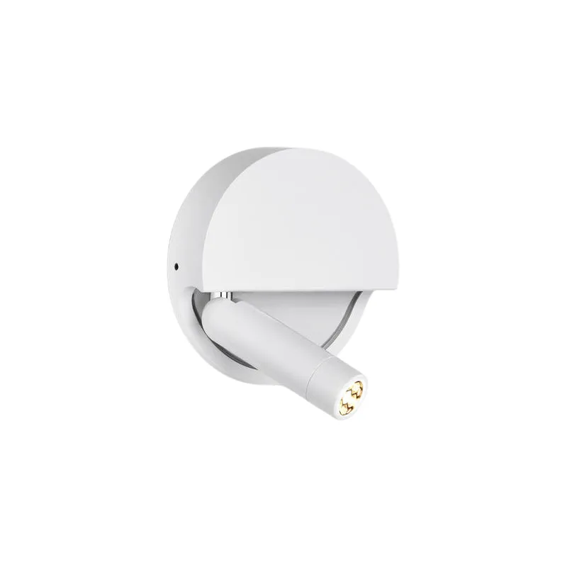 Ledtube R Wall Sconce