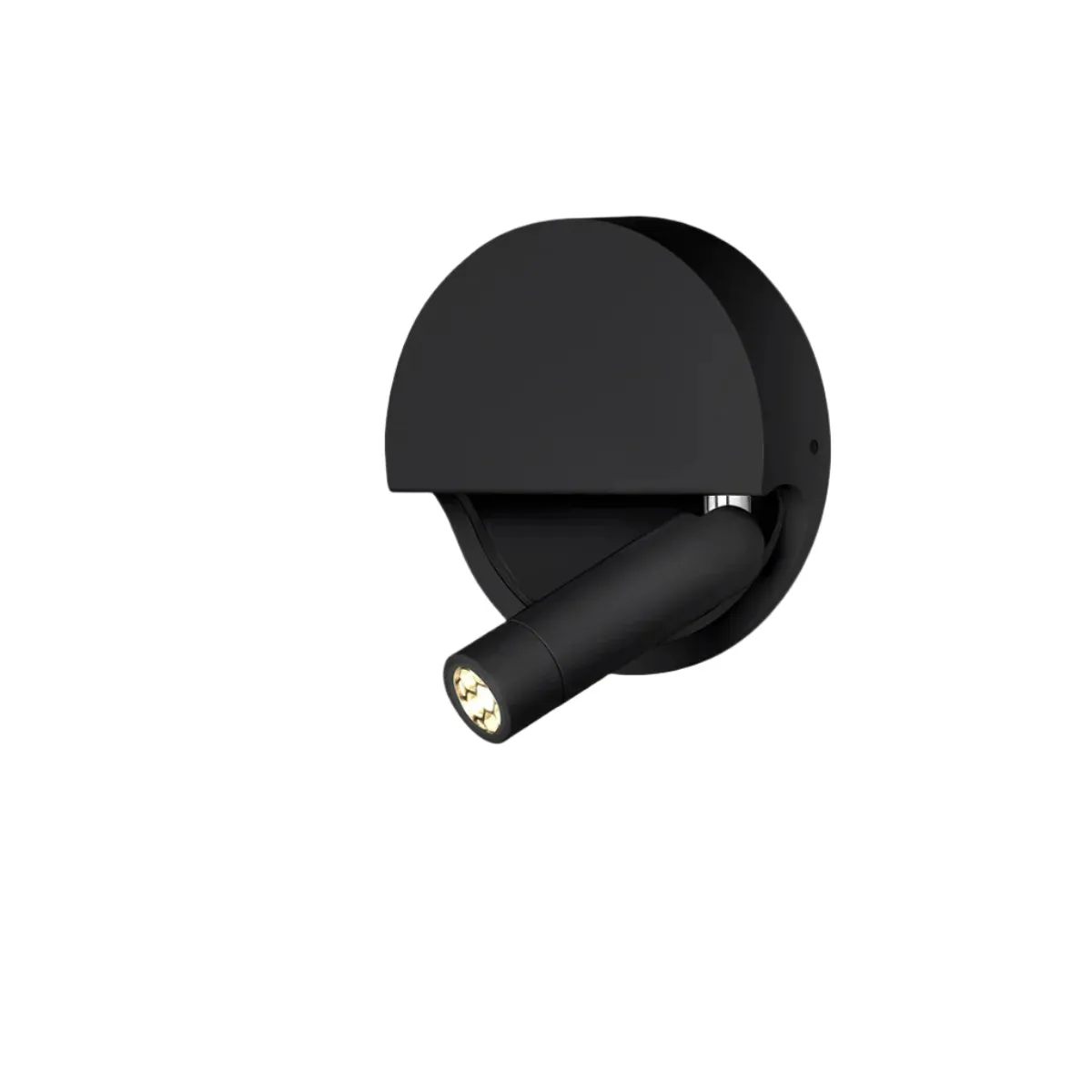 Ledtube R Wall Sconce