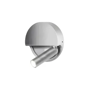 Ledtube R Wall Sconce