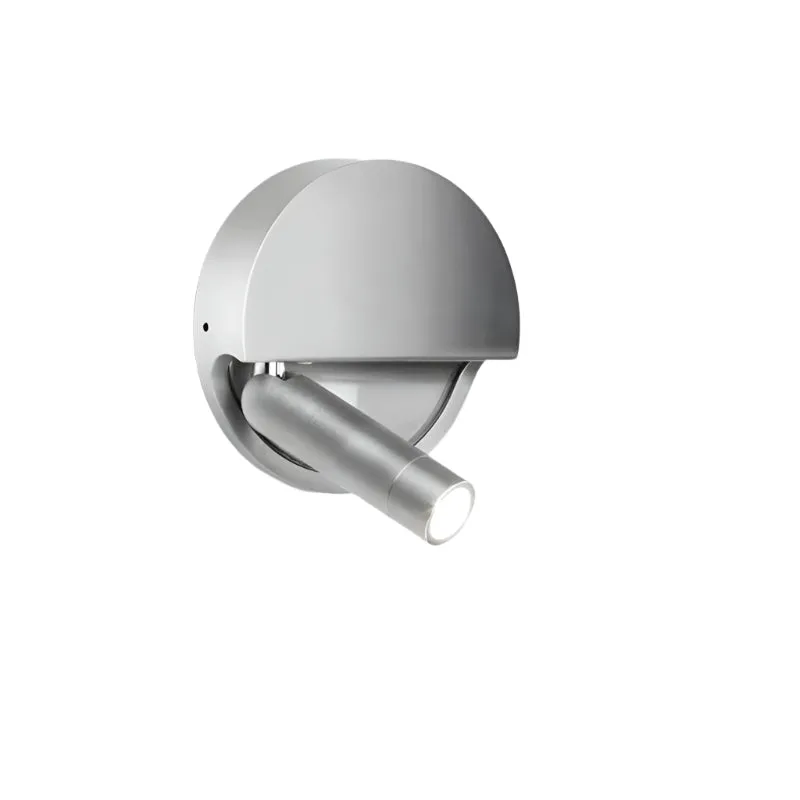 Ledtube R Wall Sconce