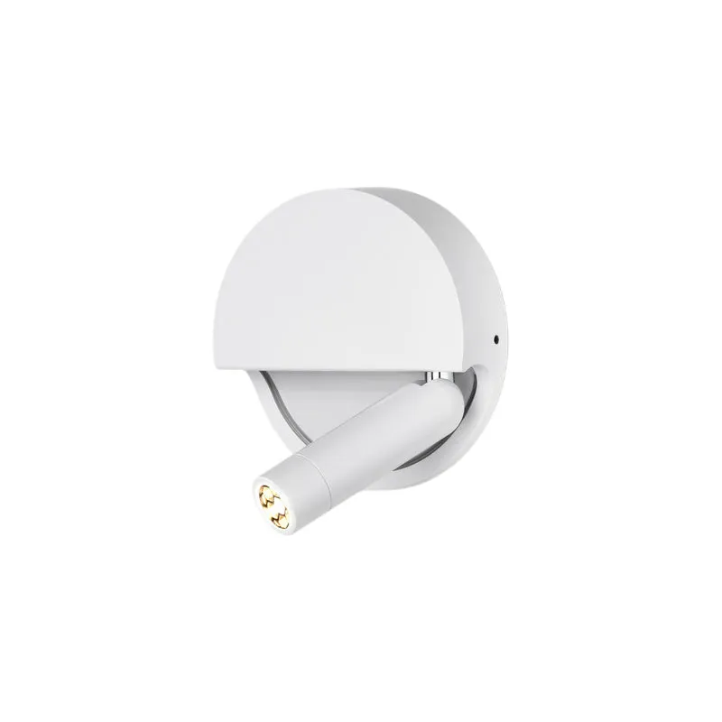 Ledtube R Wall Sconce
