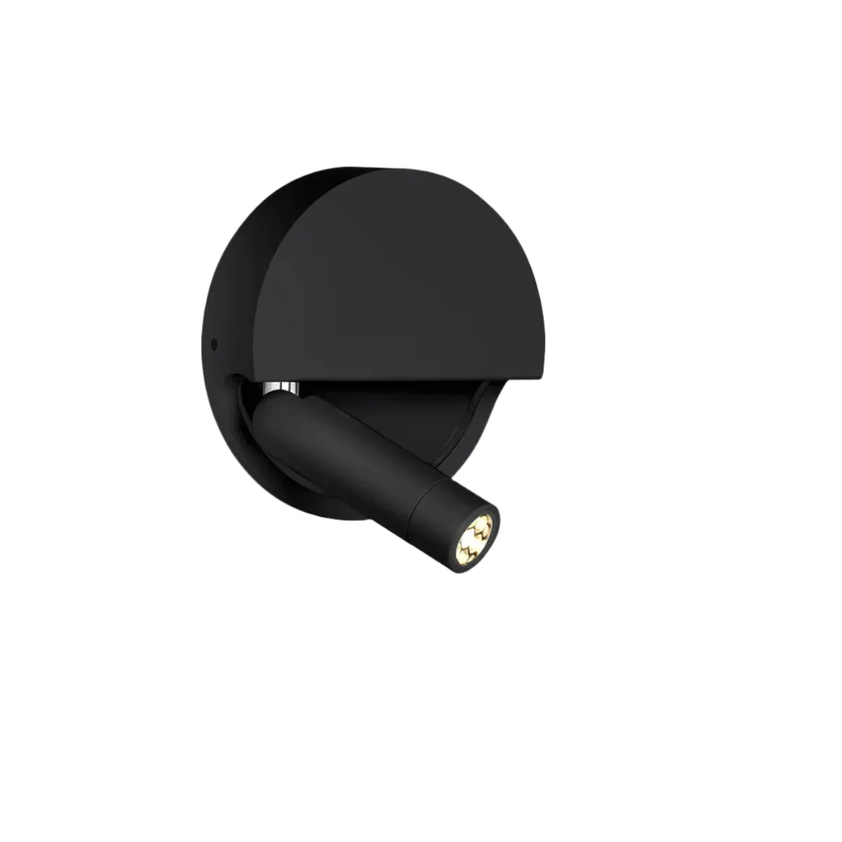 Ledtube R Wall Sconce