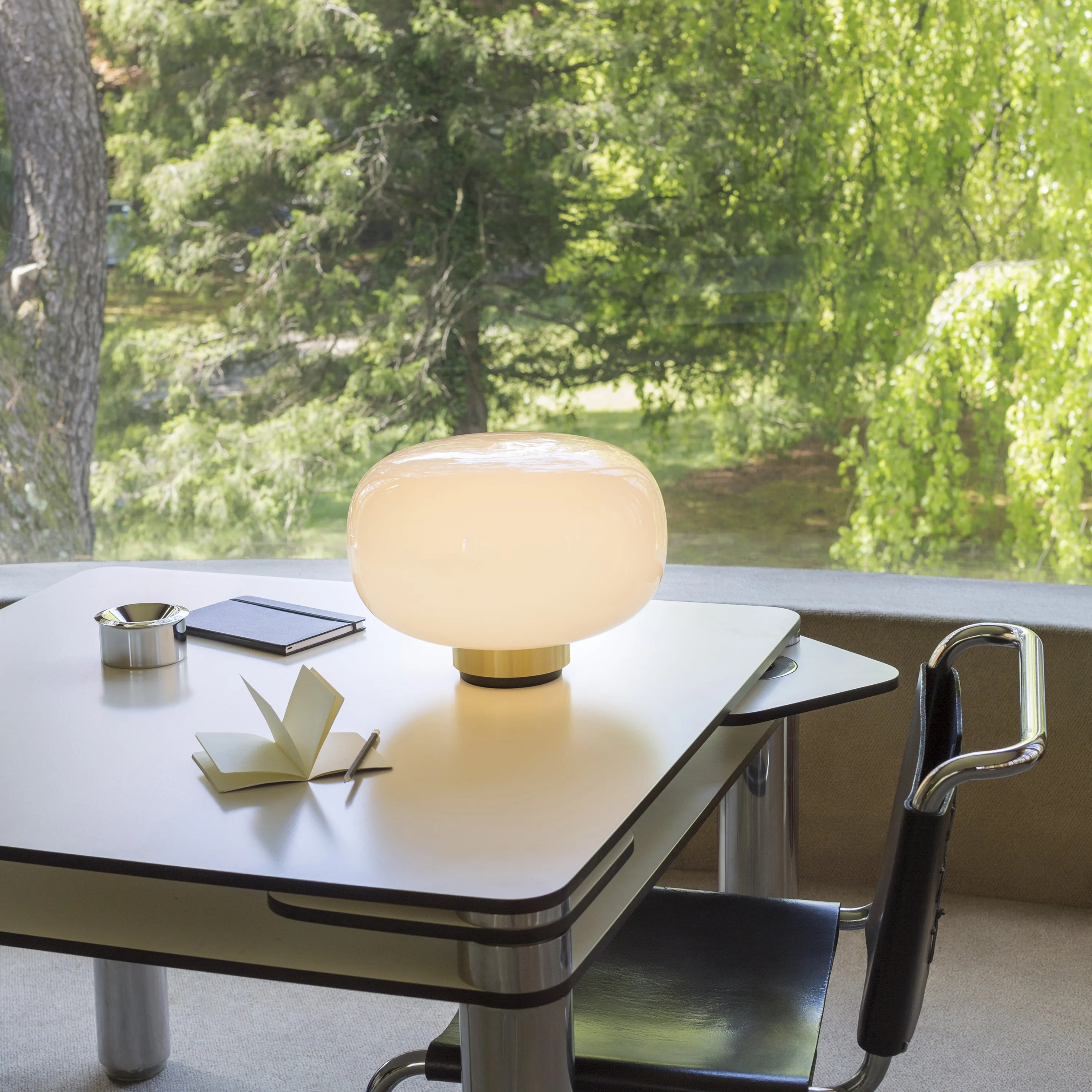 Legier LED Table Lamp
