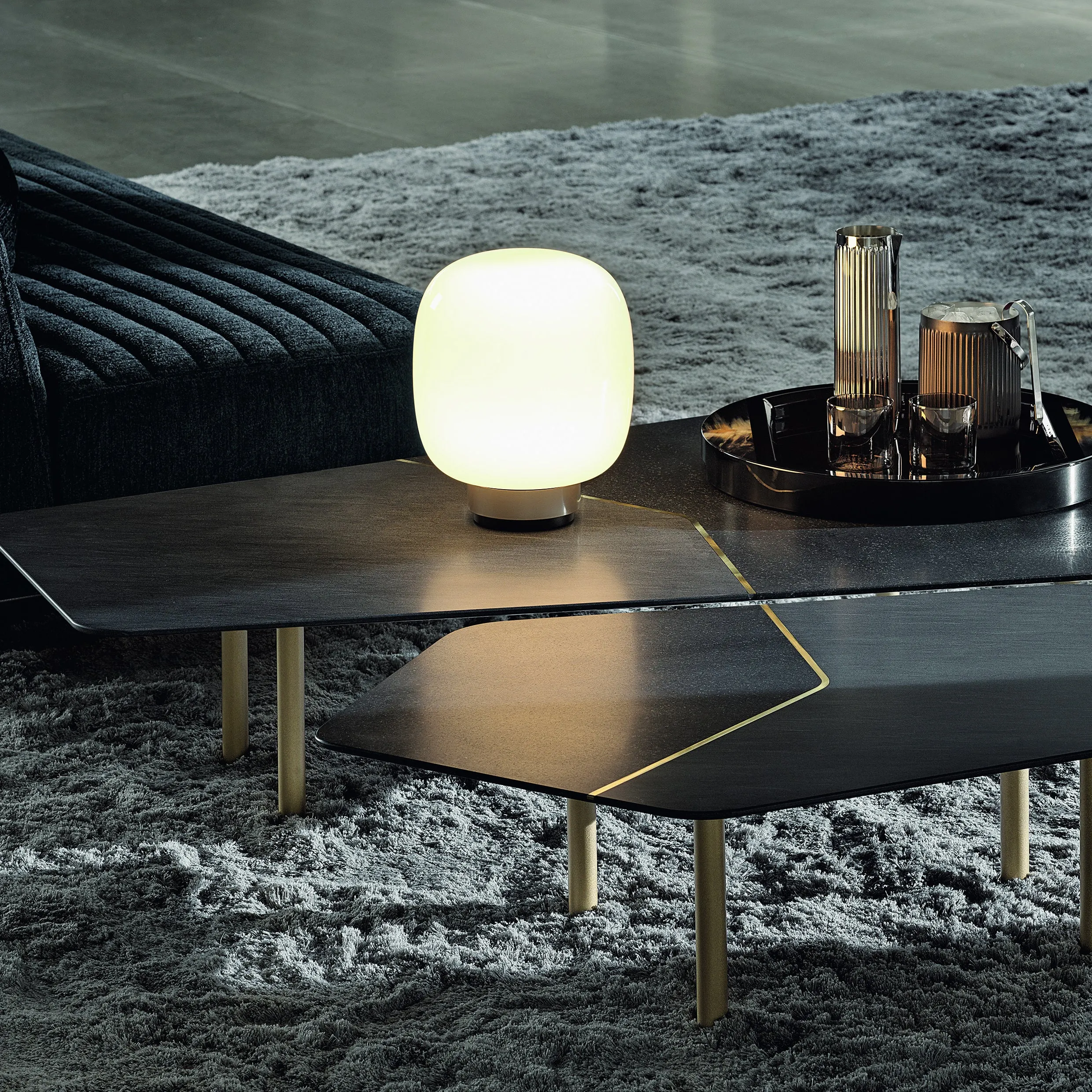 Legier LED Table Lamp