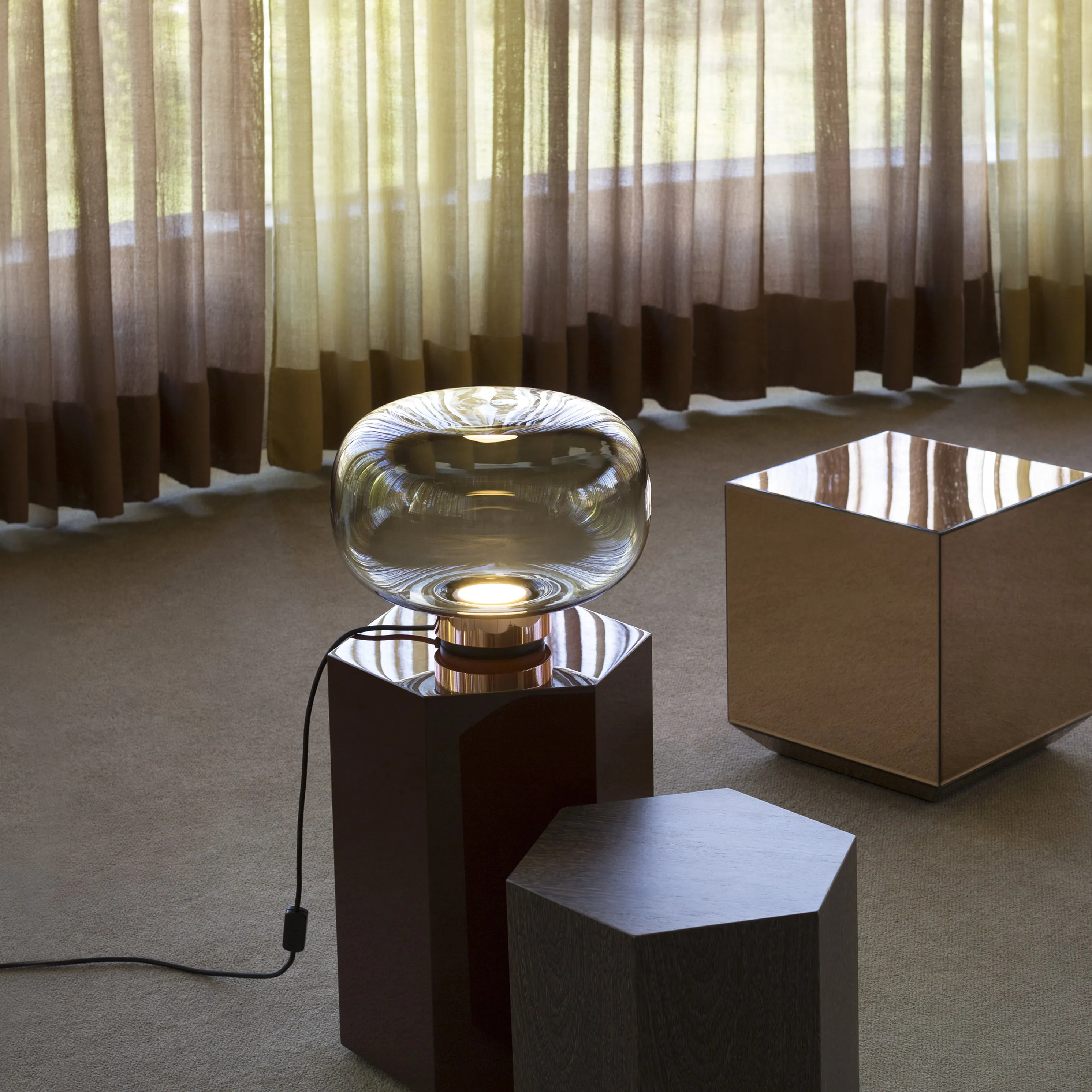 Legier LED Table Lamp