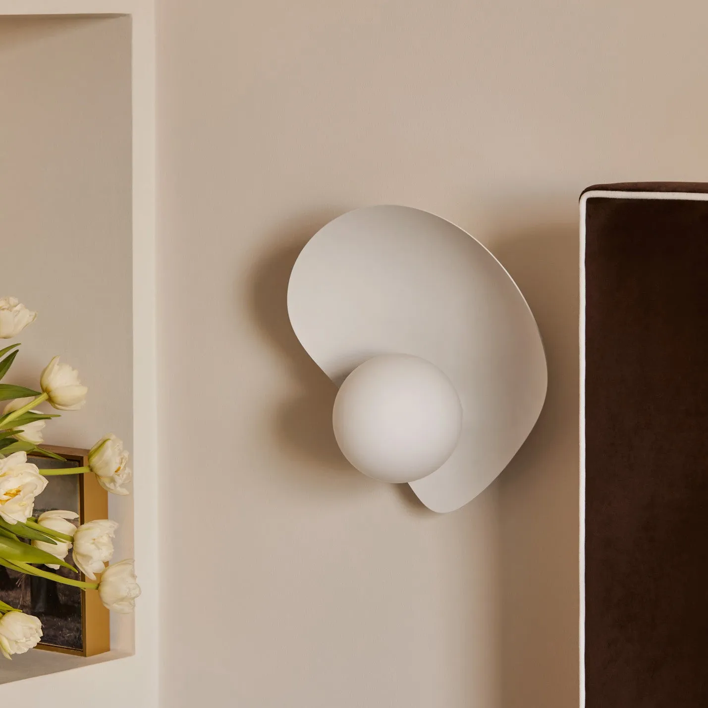 Leni Wall Sconce