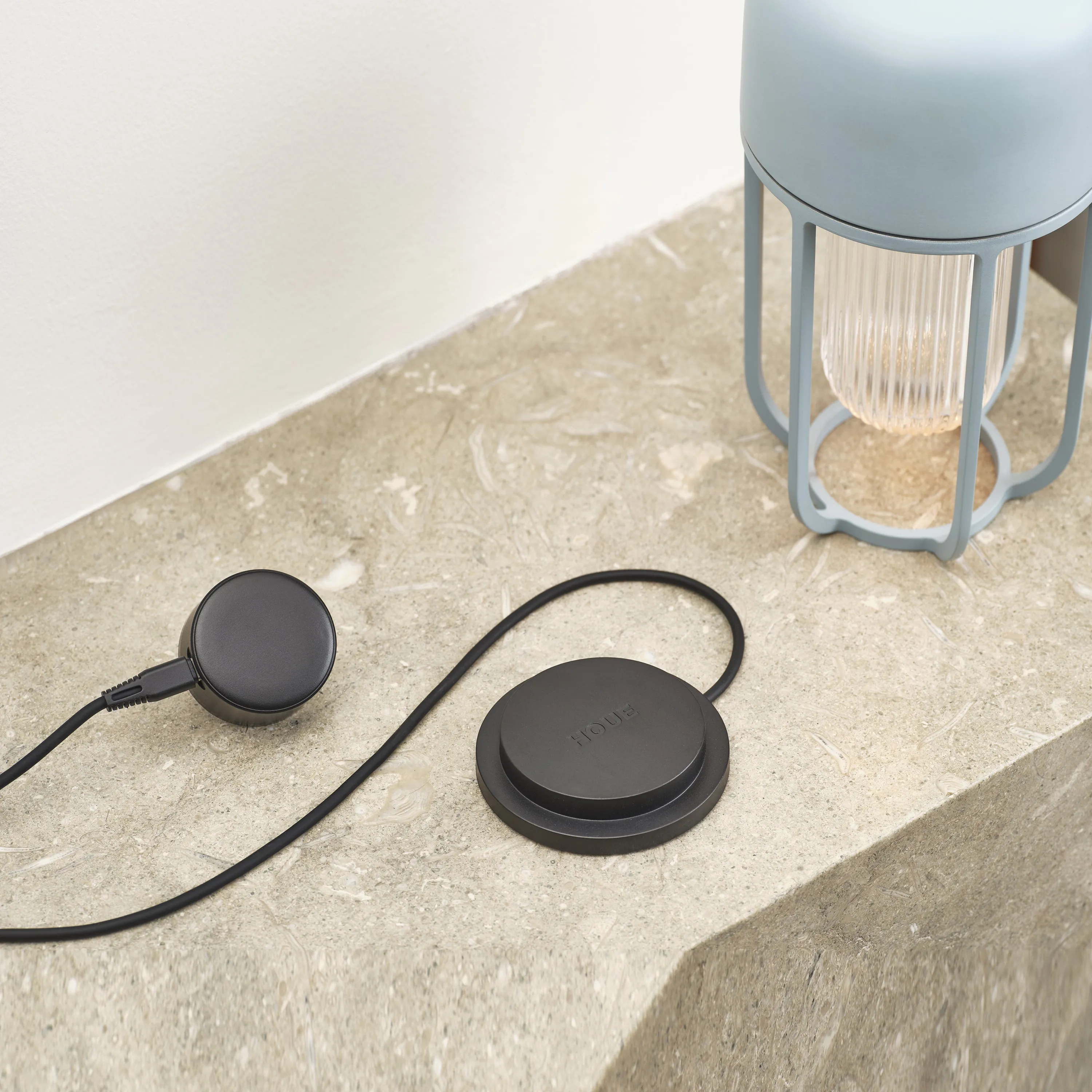 Light No1 Portable Outdoor Lamp