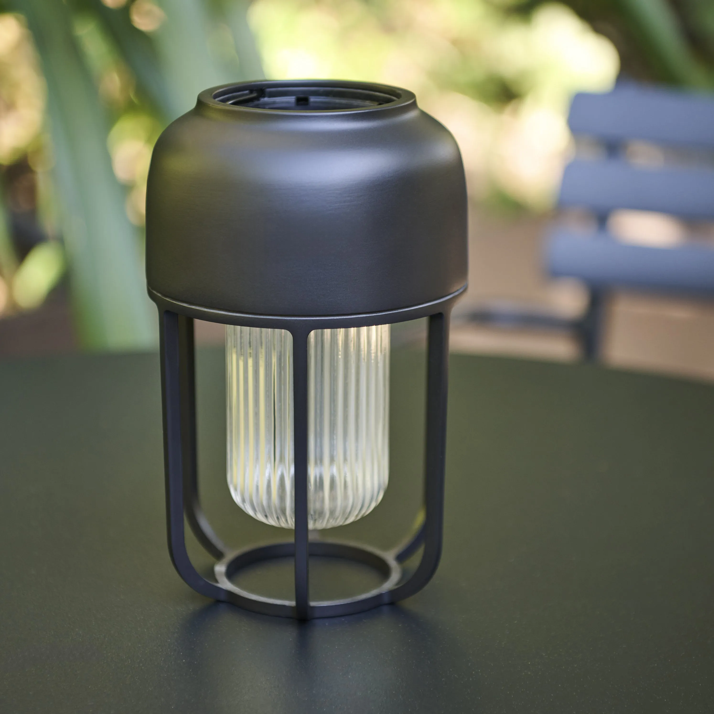 Light No1 Portable Outdoor Lamp