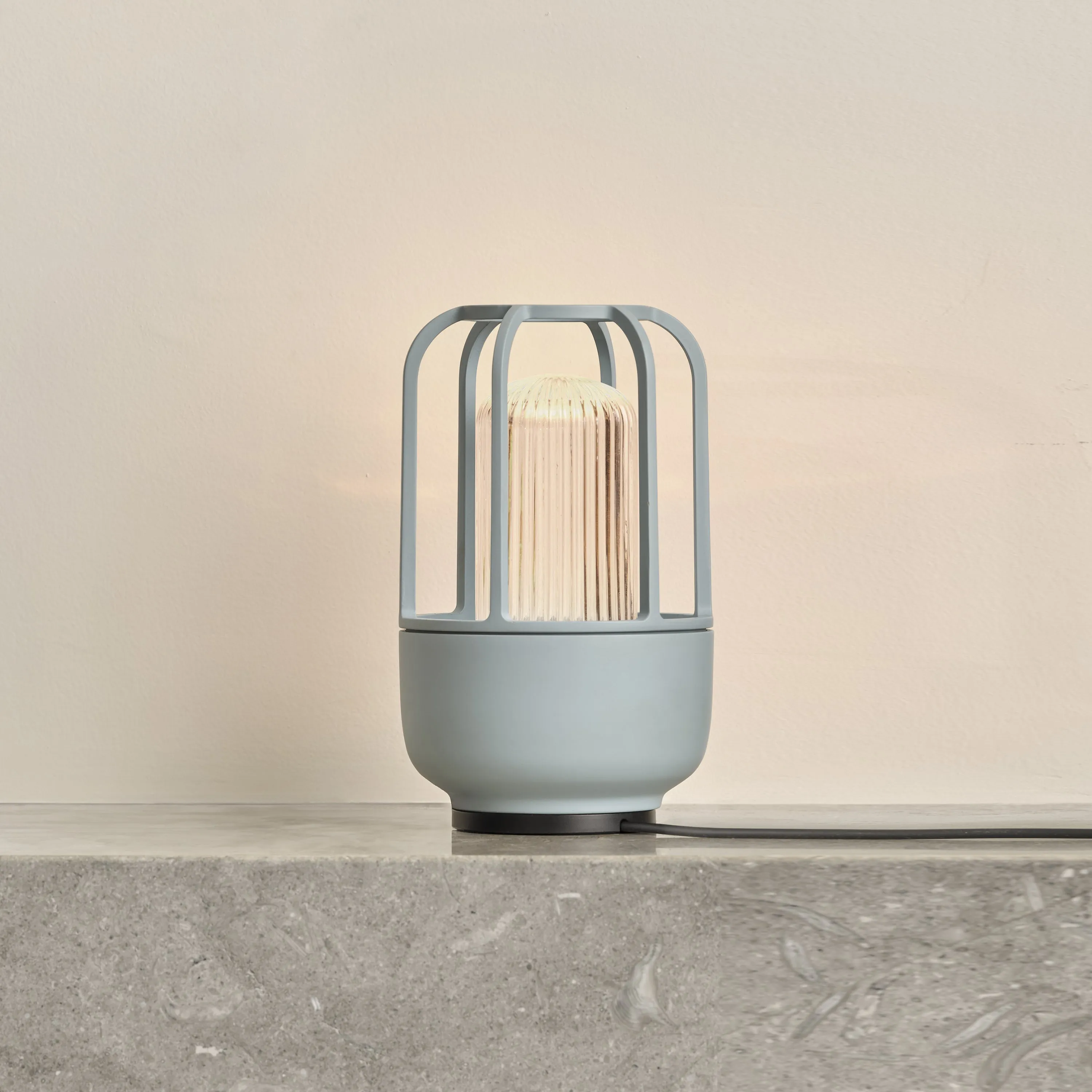 Light No1 Portable Outdoor Lamp