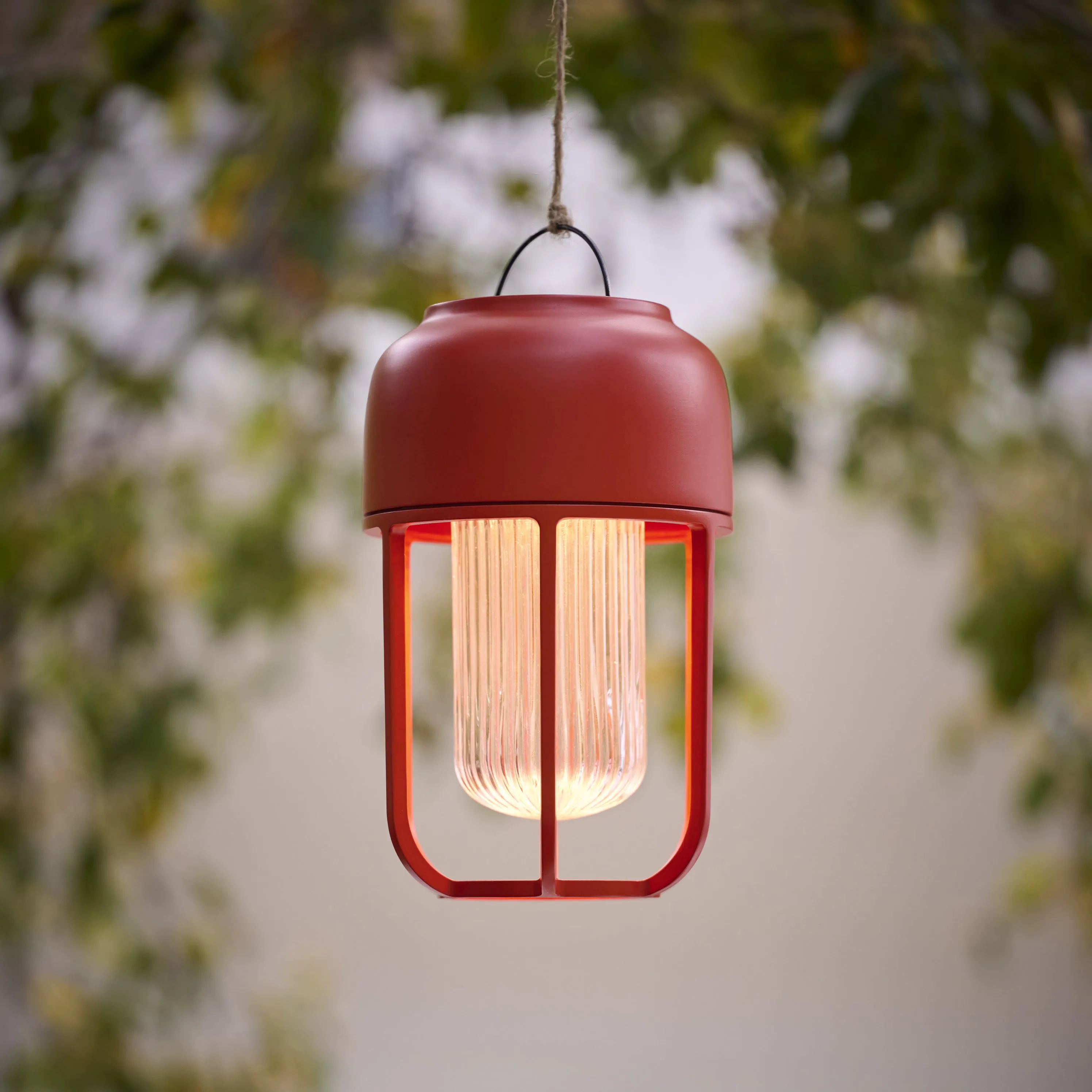 Light No1 Portable Outdoor Lamp