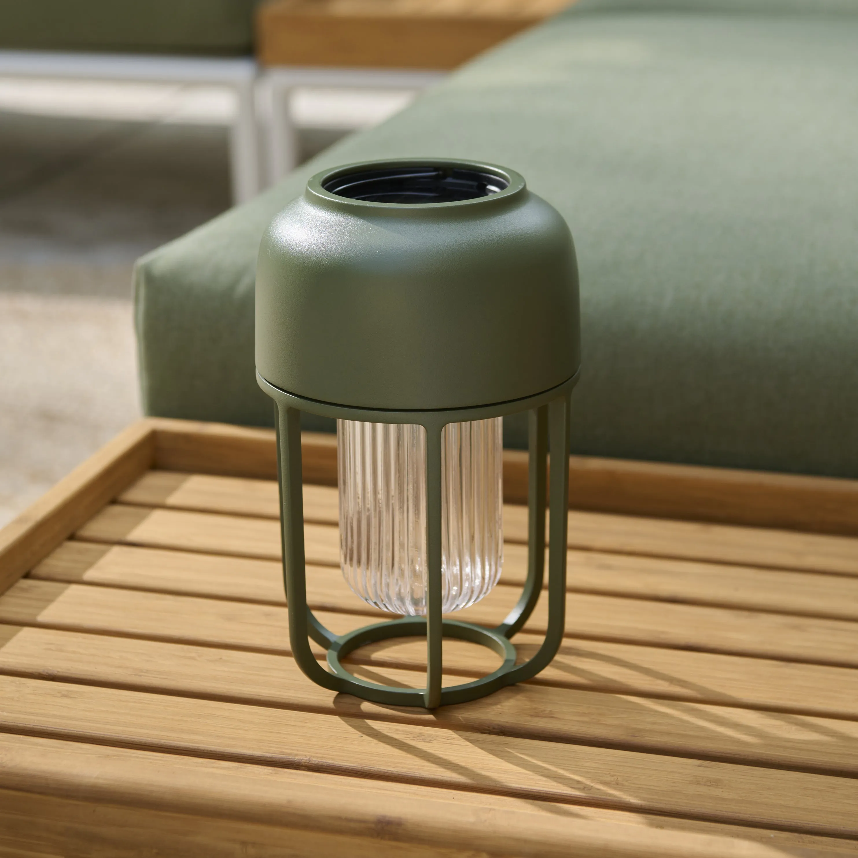 Light No1 Portable Outdoor Lamp