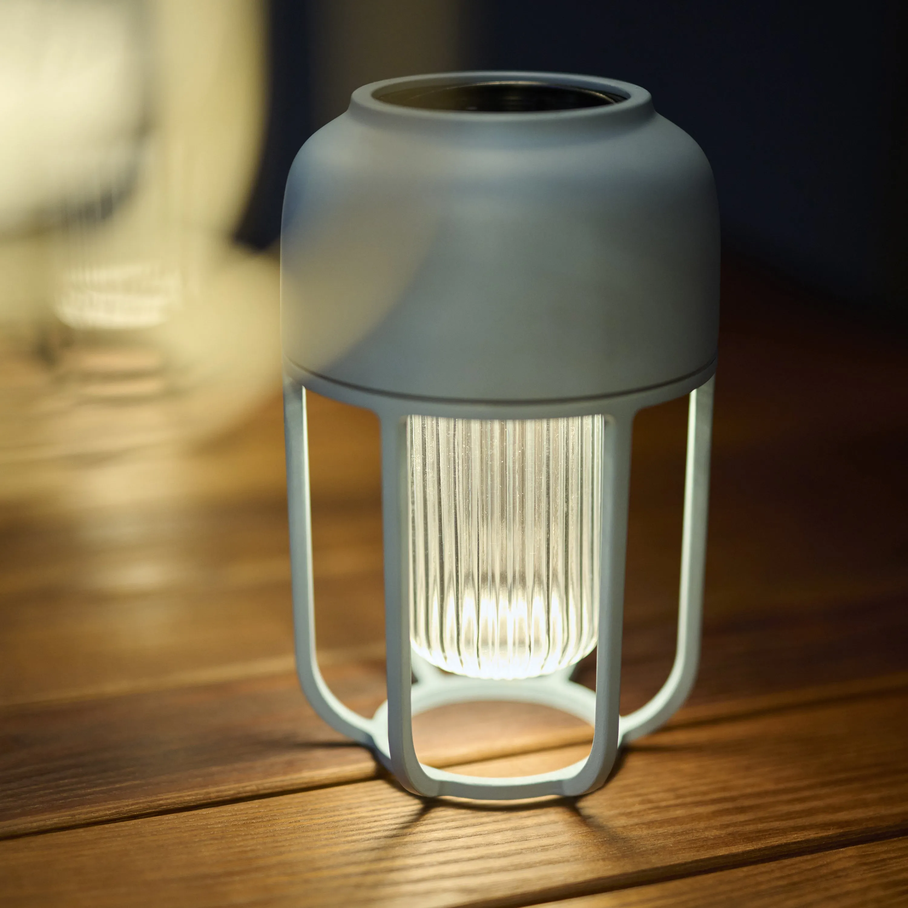 Light No1 Portable Outdoor Lamp