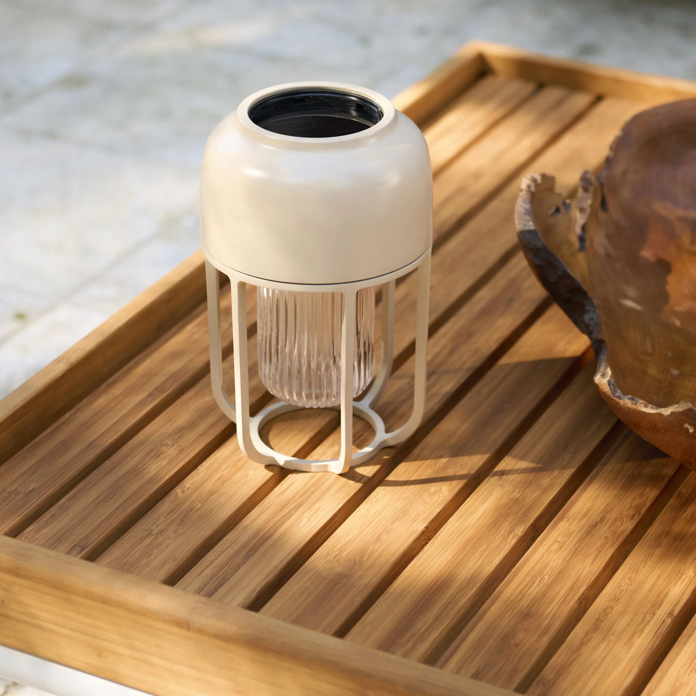 Light No1 Portable Outdoor Lamp