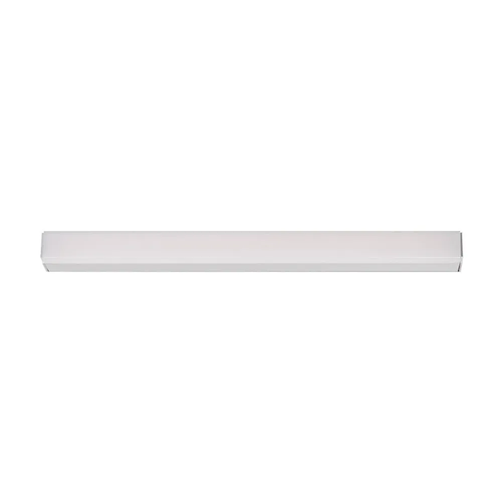 Lightstick LED Bathroom Vanity / Wall Light