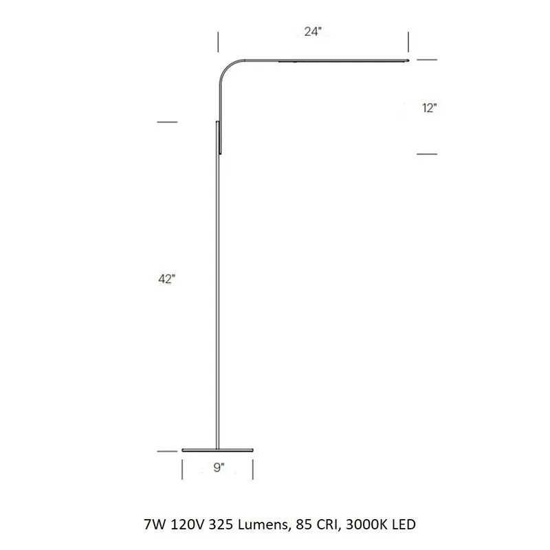 Lim Floor Lamp