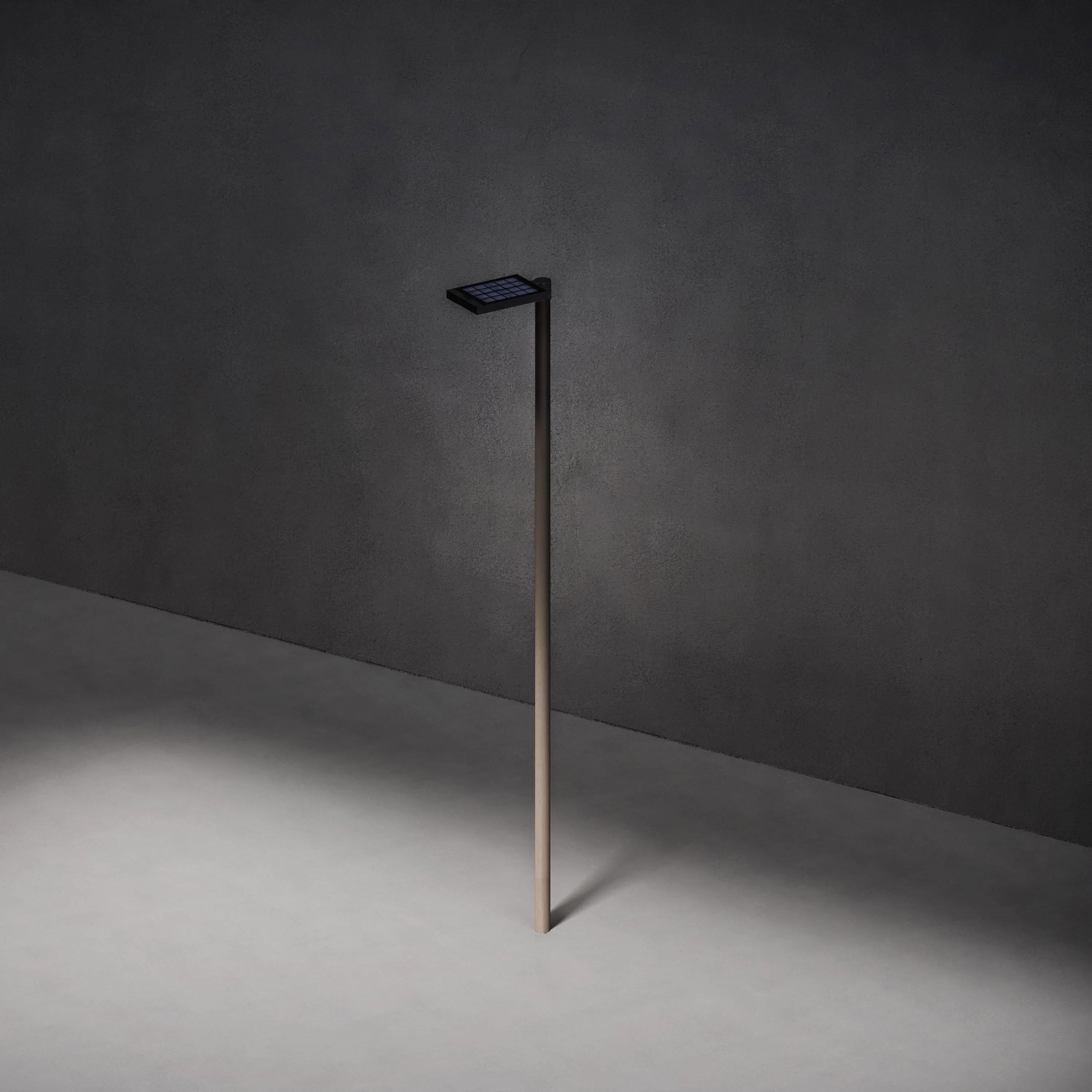 Link Outdoor LED Solar Path Light