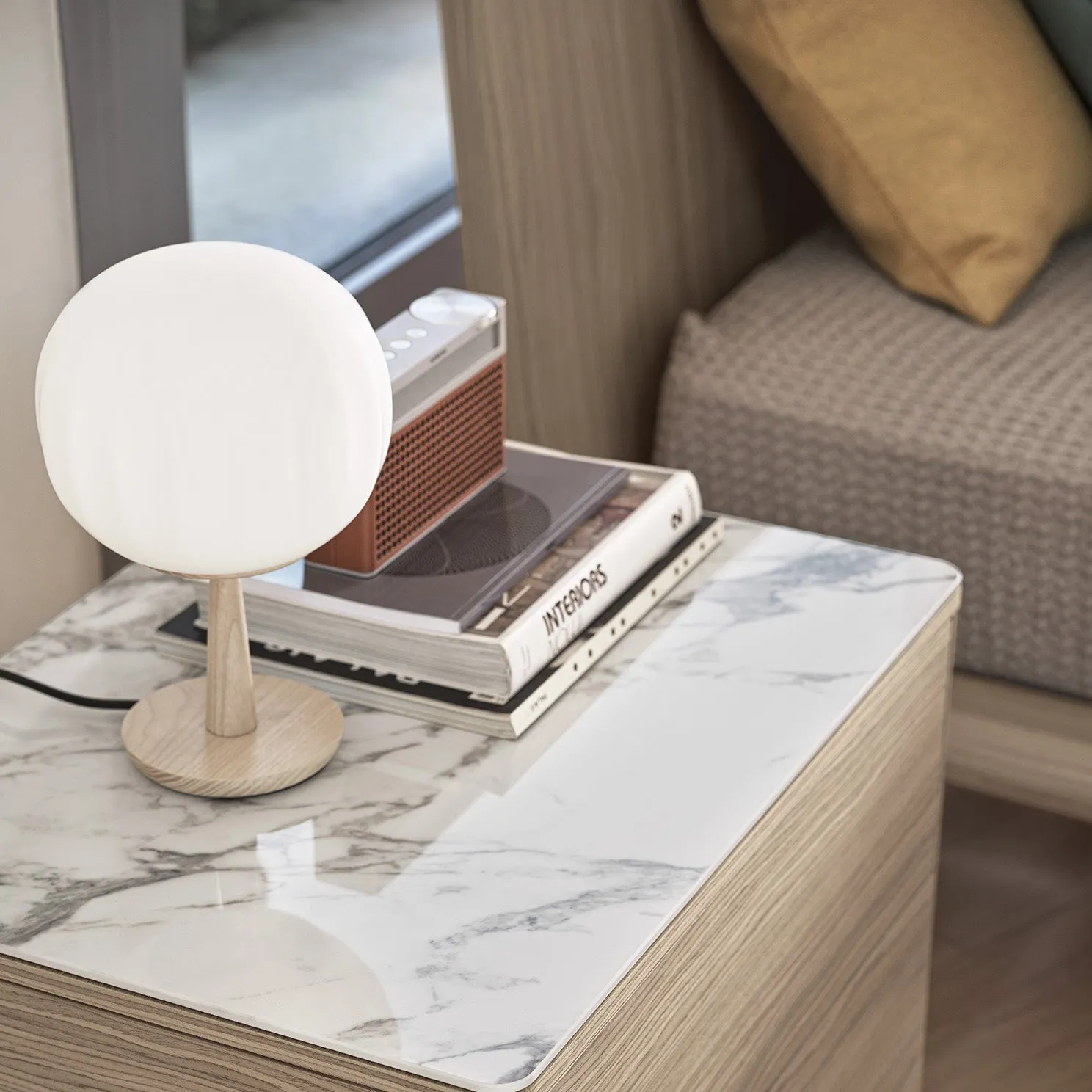 Lita Table Lamp