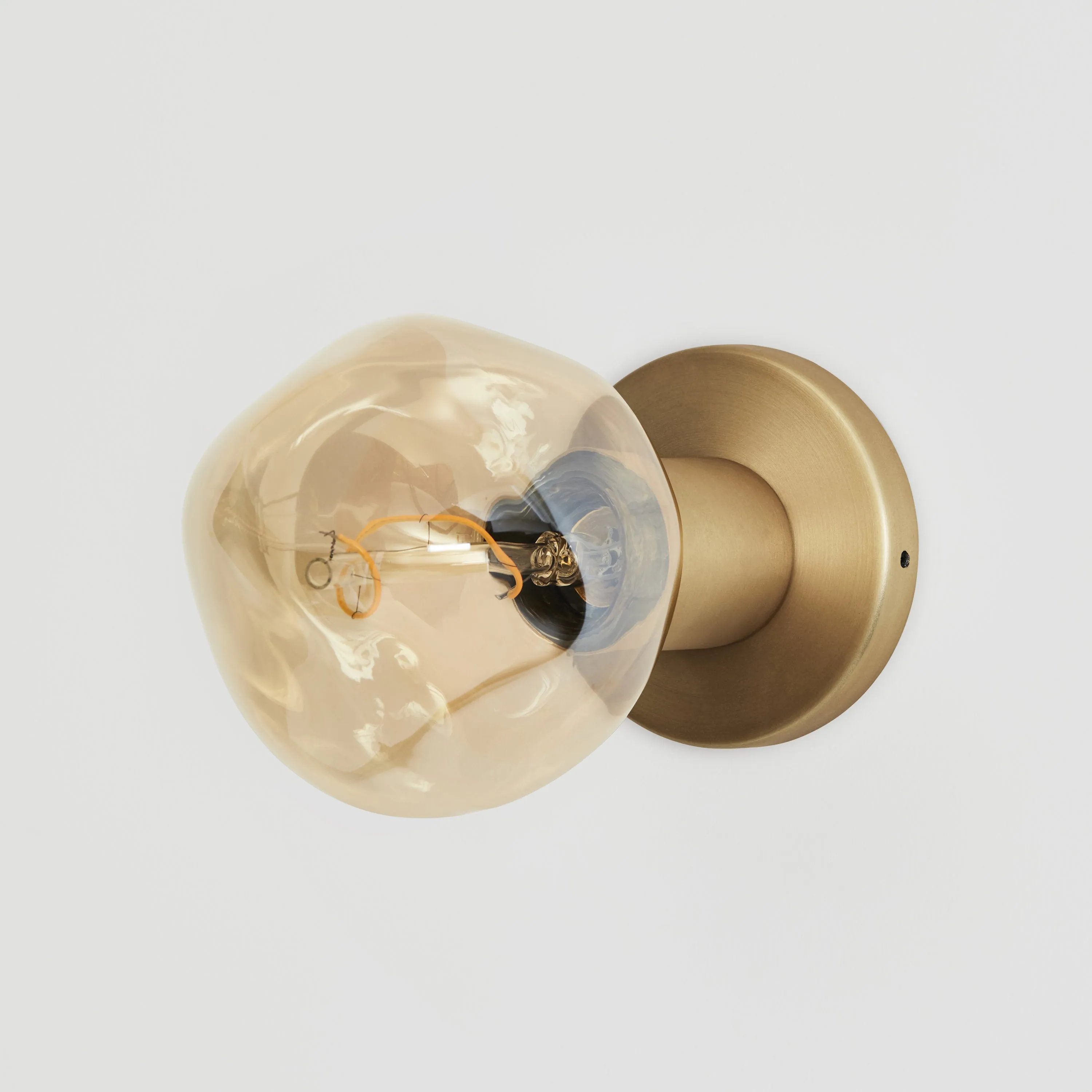 Lochan Outdoor Wall Sconce