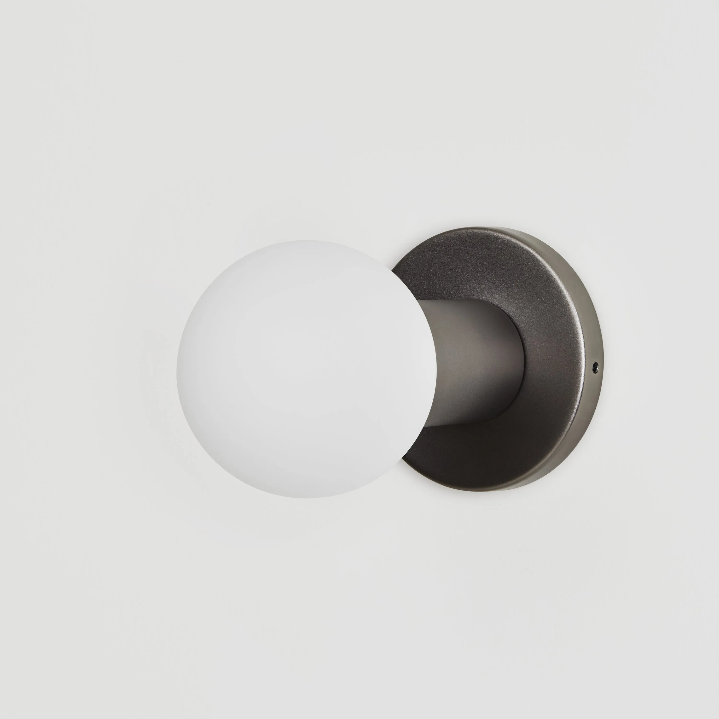 Lochan Outdoor Wall Sconce