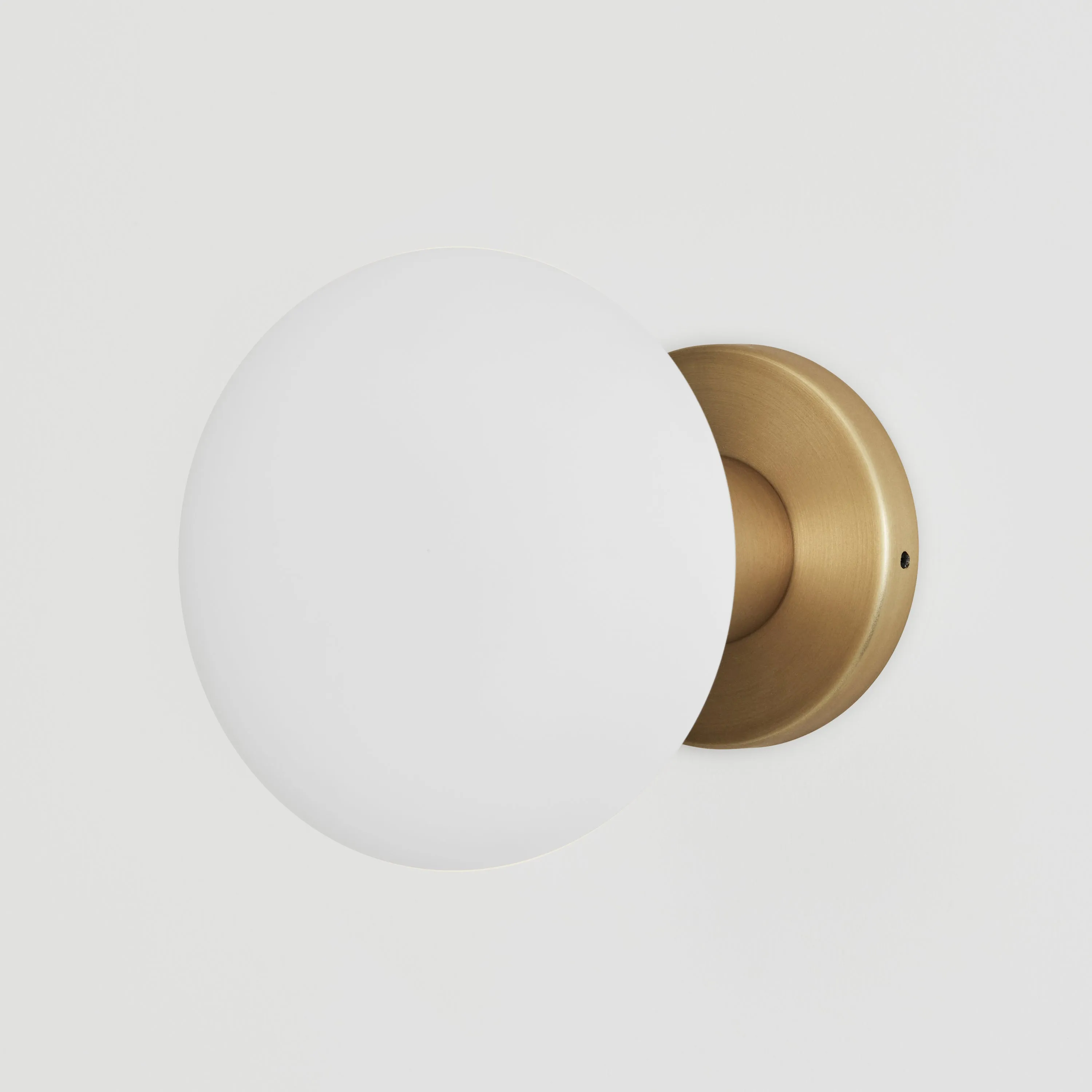 Lochan Outdoor Wall Sconce